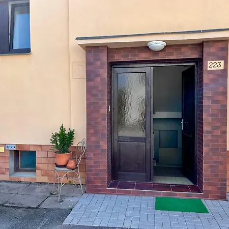 Apartment U Jiroutu Rokytnice v Orlickych Horach