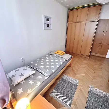 U Jiroutu Apartment Rokytnice v Orlickych Horach