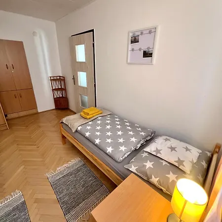 U Jiroutu Apartment Rokytnice v Orlickych Horach