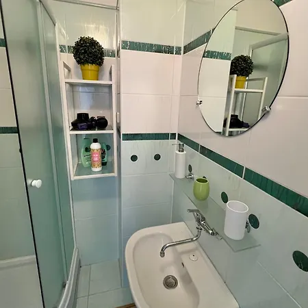 Apartment U Jiroutu *