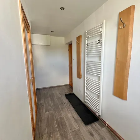 U Jiroutu Apartment Rokytnice v Orlickych Horach